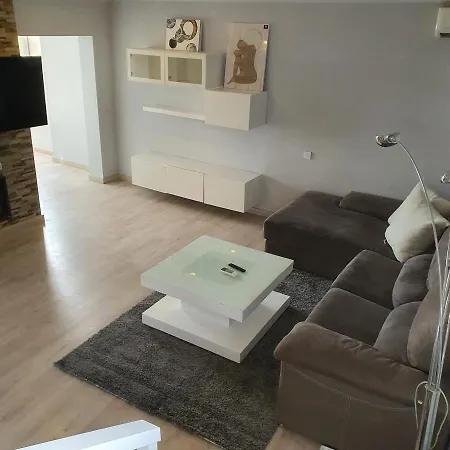 Apartman Cozy Iv In Torreblanca Fuengirola