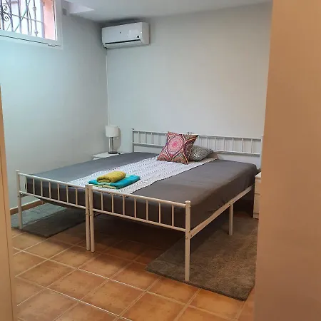 Cozy Iv In Torreblanca Apartman