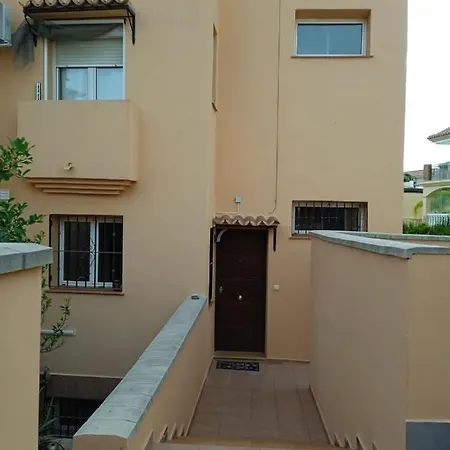 Cozy Iv In Torreblanca Apartman *