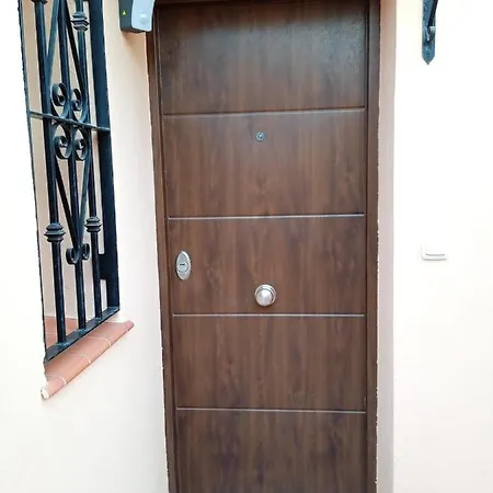 Cozy Iv In Torreblanca Apartman *