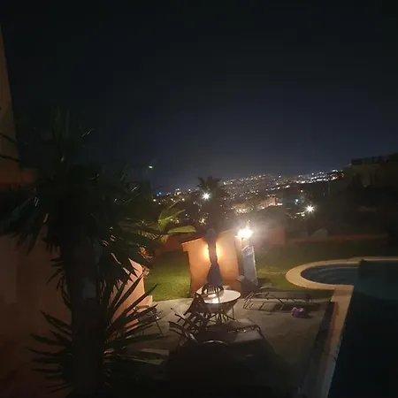 Cozy Iv In Torreblanca Apartman *