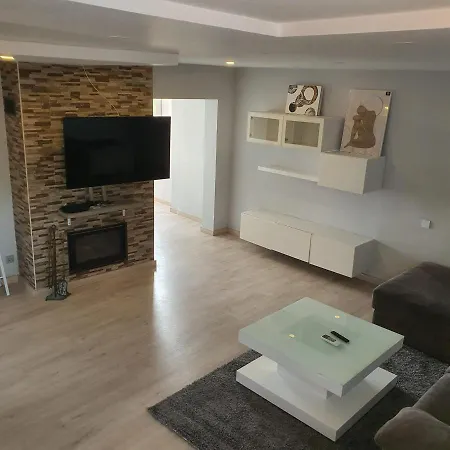 Cozy Iv In Torreblanca Apartman Fuengirola