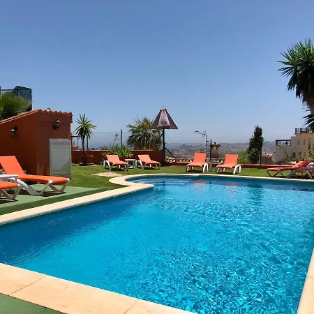 Cozy Iv In Torreblanca Apartman *