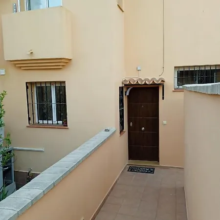 Apartman Cozy Iv In Torreblanca *