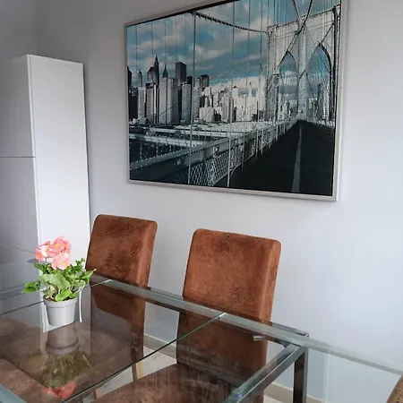 Cozy Iv In Torreblanca Apartman Fuengirola