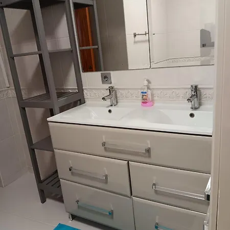 Apartman Cozy Iv In Torreblanca