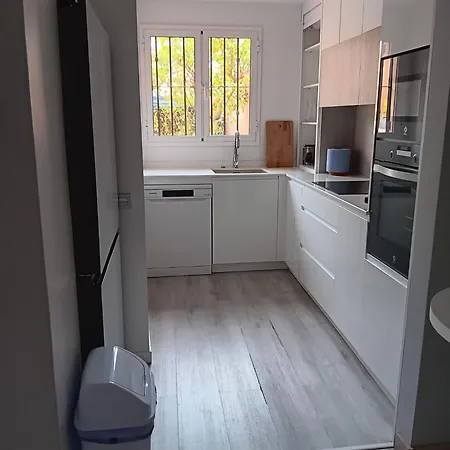 Cozy Iv In Torreblanca Apartman Fuengirola