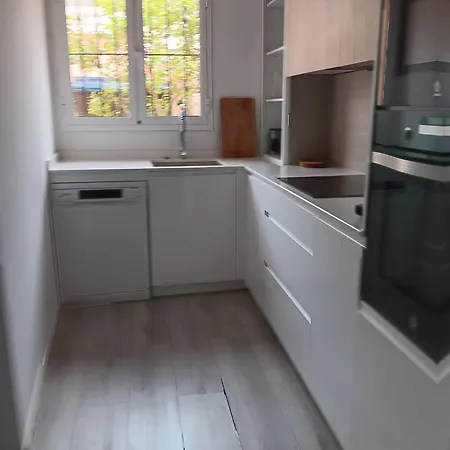 Apartman Cozy Iv In Torreblanca