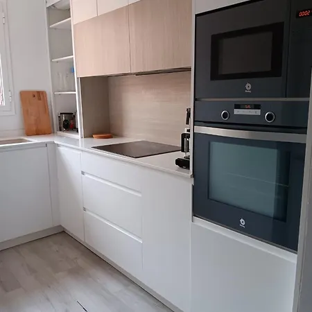 Cozy Iv In Torreblanca Apartman *