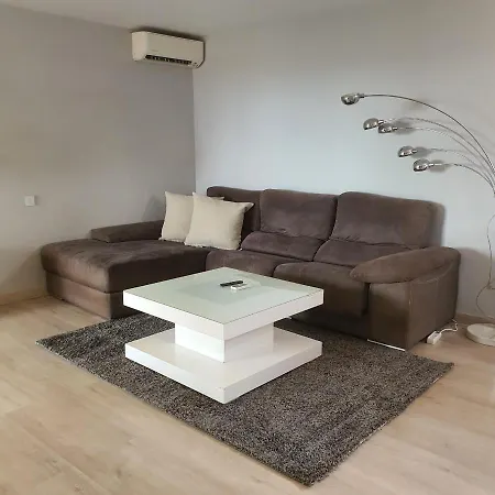 Cozy Iv In Torreblanca Apartment