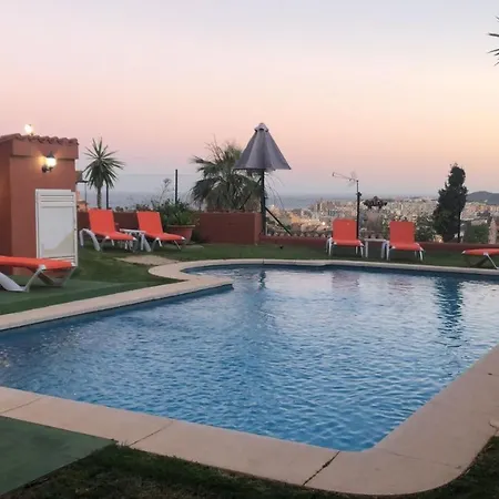Cozy Iv In Torreblanca Apartment Fuengirola
