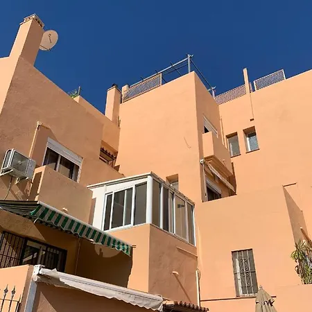 Cozy Iv In Torreblanca Apartment