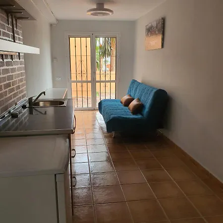 Cozy Iv In Torreblanca Fuengirola