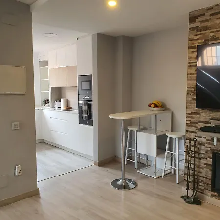 Cozy Iv In Torreblanca Apartment Fuengirola
