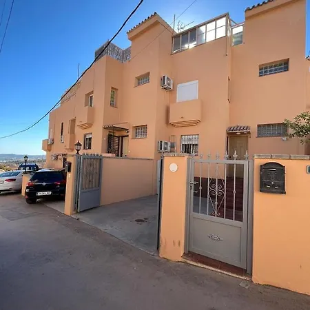 Cozy Iv In Torreblanca Apartment