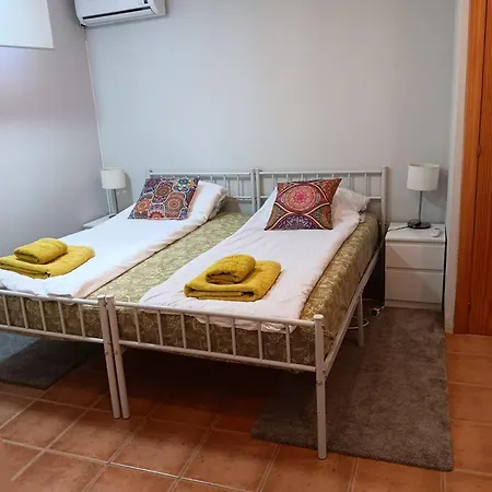 Cozy Iv In Torreblanca Apartment *