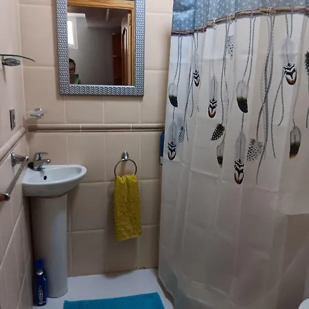 Apartment Cozy Iv In Torreblanca Fuengirola