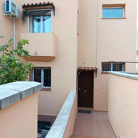 Apartment Cozy Iv In Torreblanca