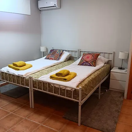 Cozy Iv In Torreblanca Apartment