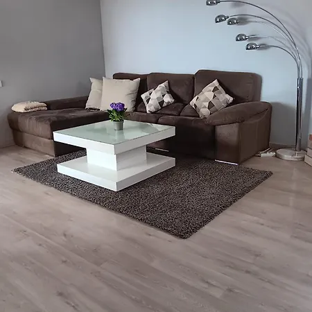 Apartment Cozy Iv In Torreblanca Fuengirola