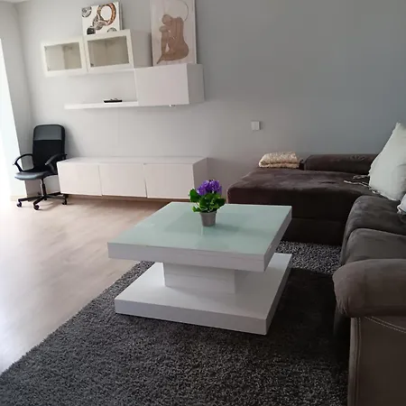 Apartment Cozy Iv In Torreblanca