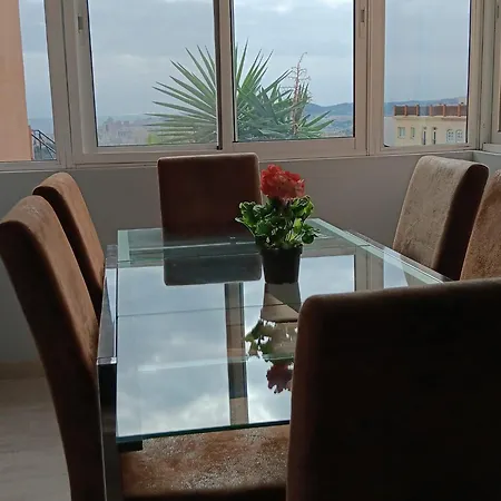 Cozy Iv In Torreblanca Apartment