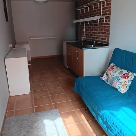 Cozy Iv In Torreblanca Apartment