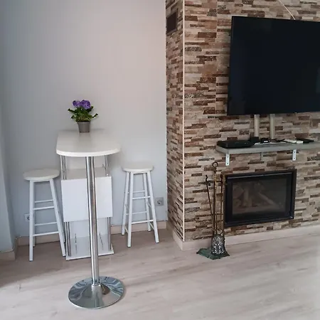 Cozy Iv In Torreblanca Apartment *