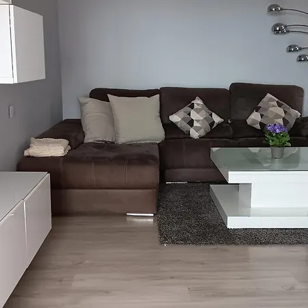 Apartment Cozy Iv In Torreblanca Fuengirola