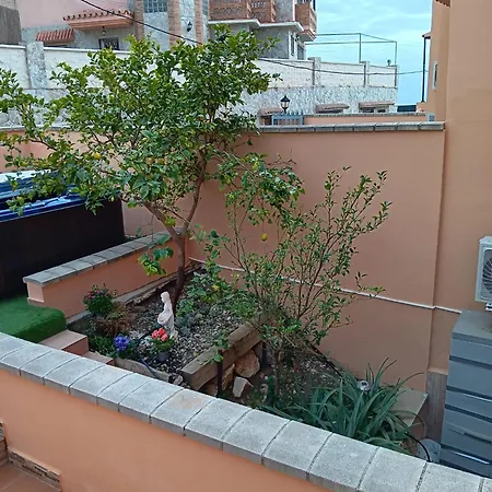 Apartment Cozy Iv In Torreblanca *