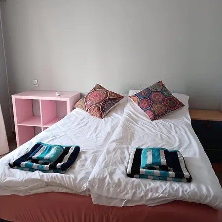 Apartment Cozy Iv In Torreblanca *