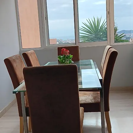 Cozy Iv In Torreblanca Apartment *