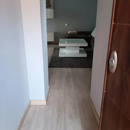 Apartment Cozy Iv In Torreblanca