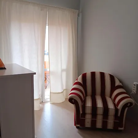 Cozy Iv In Torreblanca Fuengirola